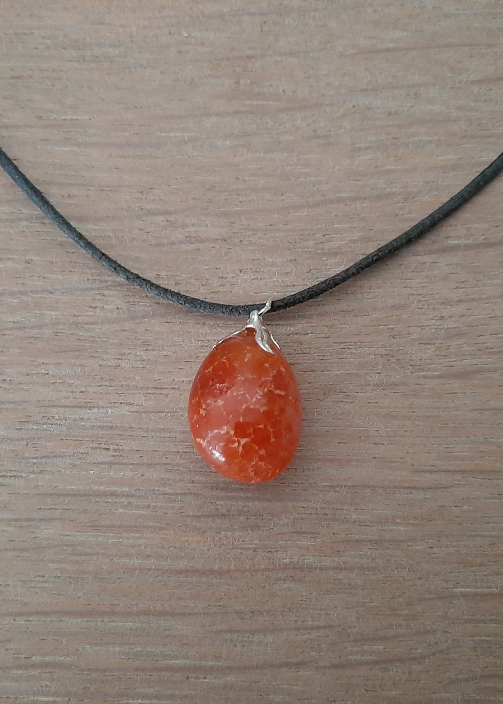 Pendant Carnelian