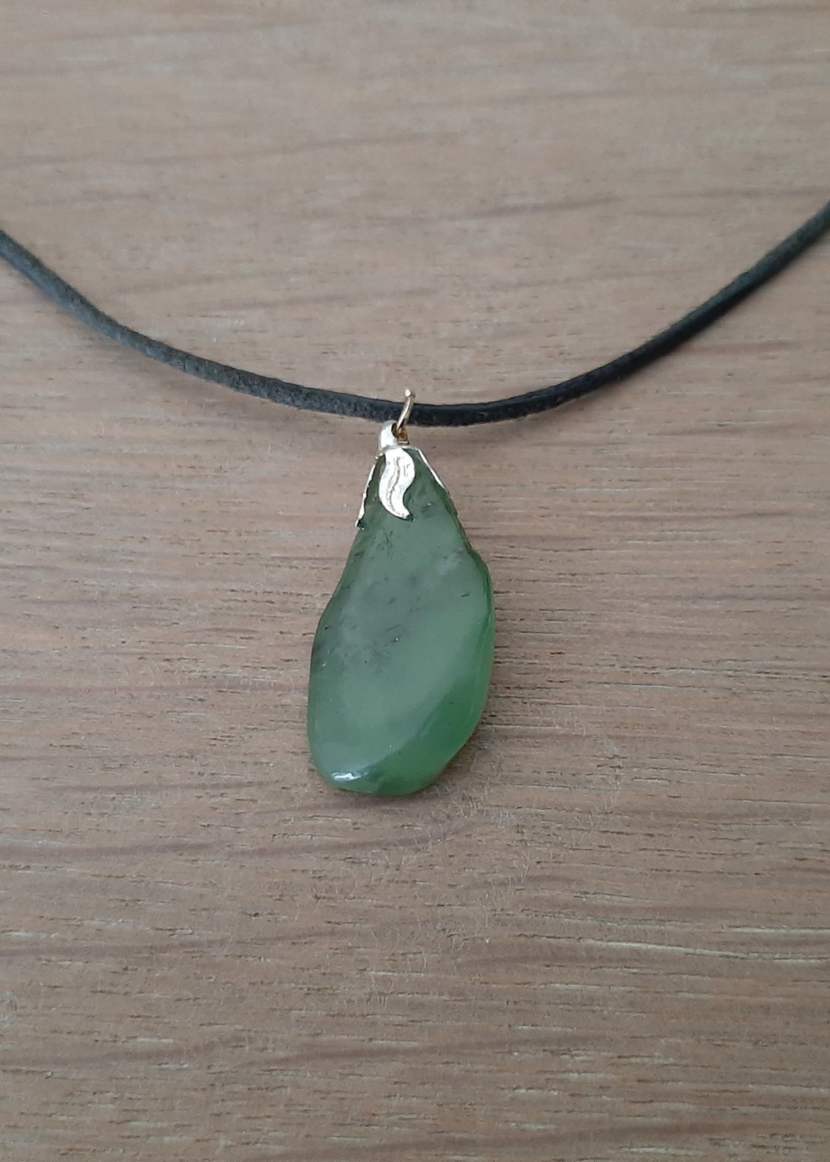 Pendant Jade