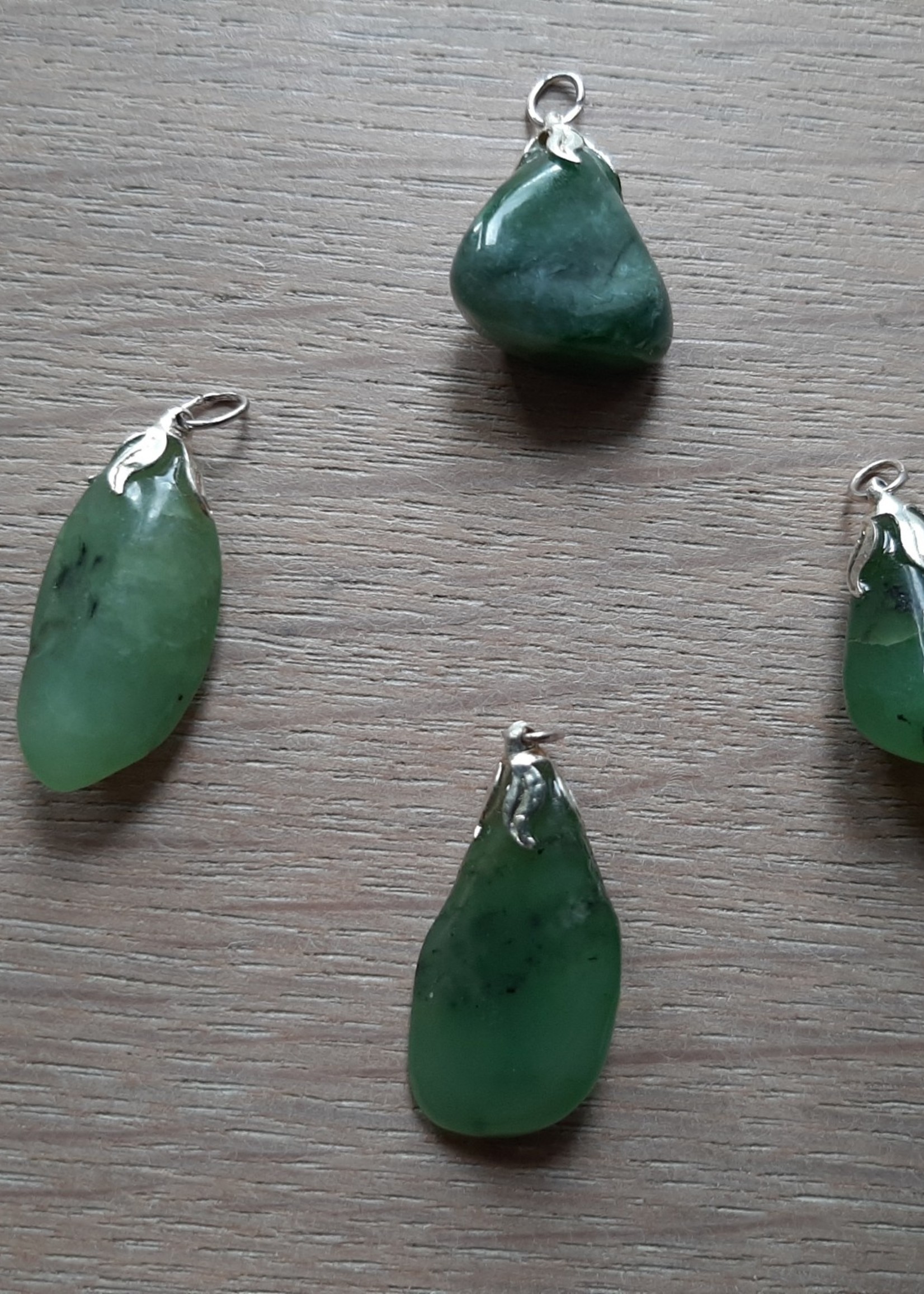 Pendant Jade