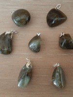 Pendant Labradorite