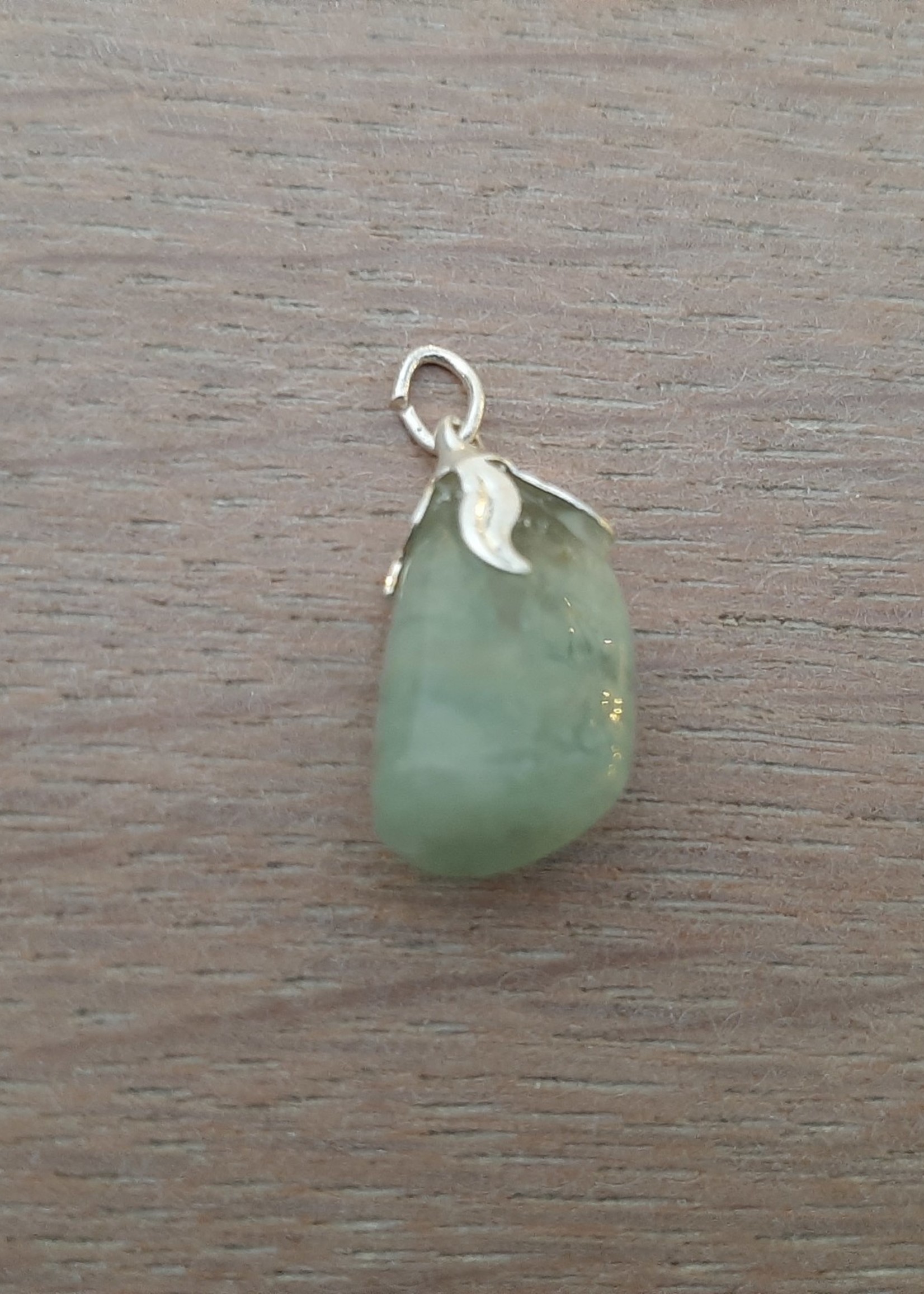 Pendant Aquamarine A quality