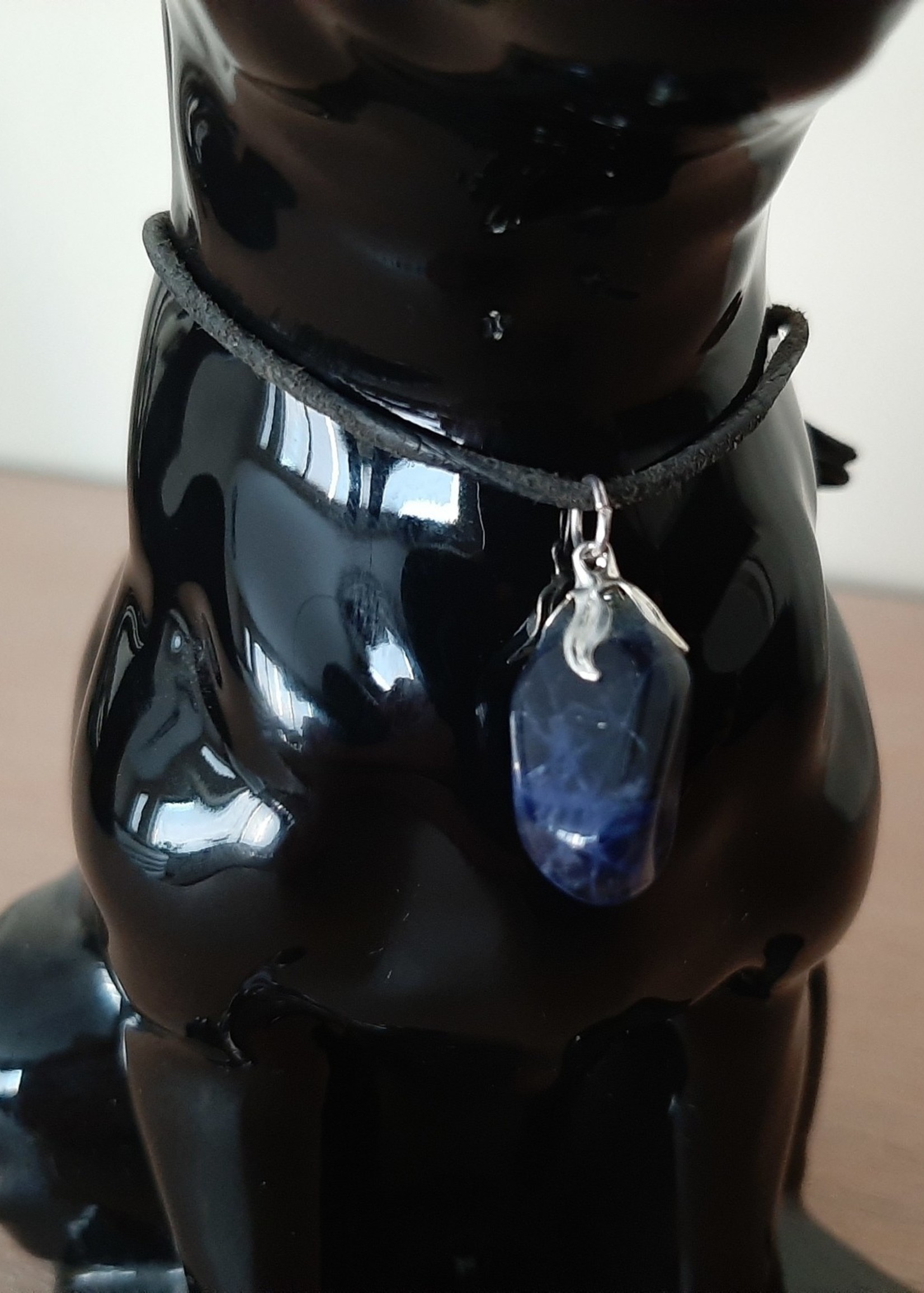 Pendant Sodalite