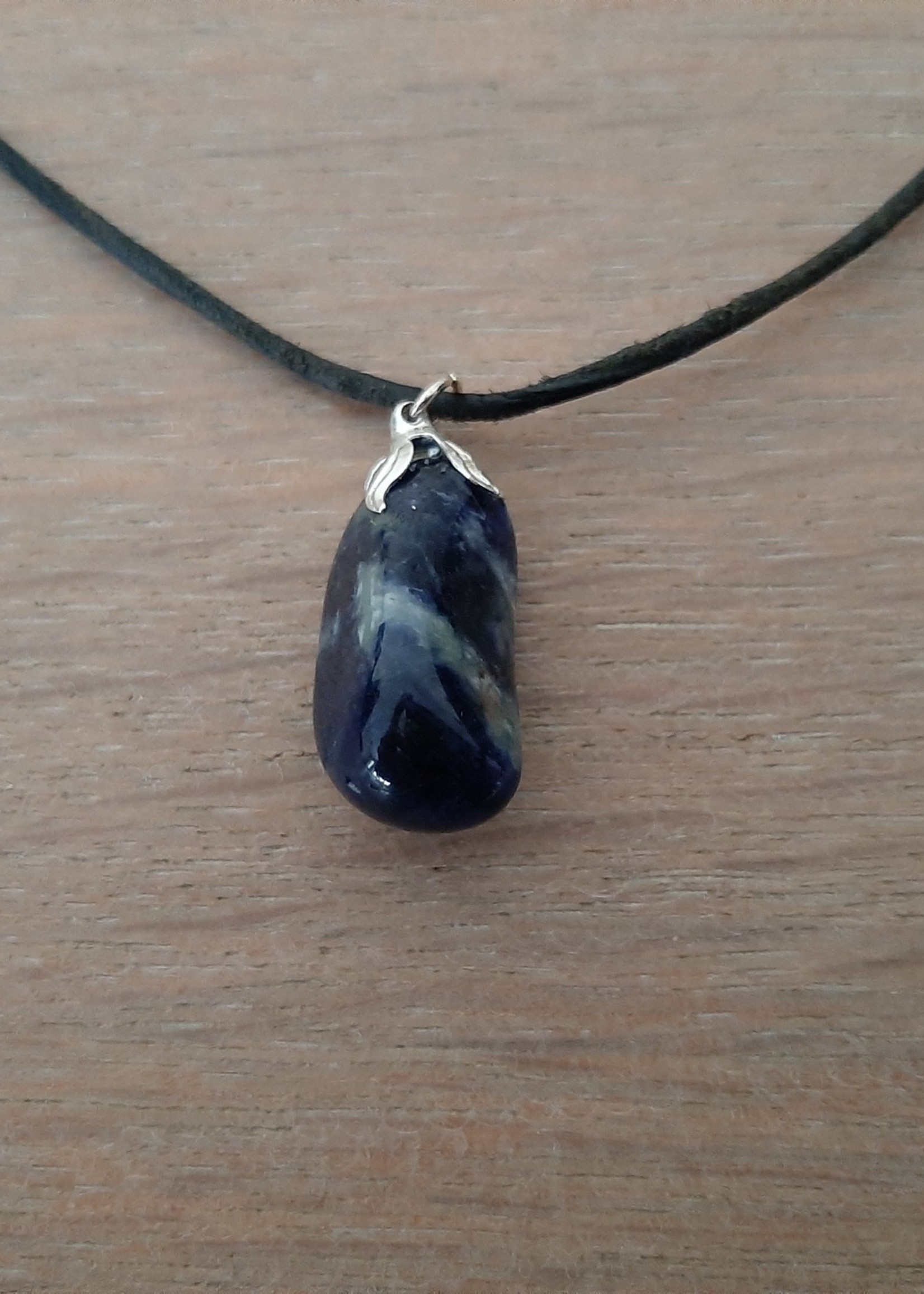 Pendant Sodalite