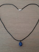 Pendant Lapis Lazuli