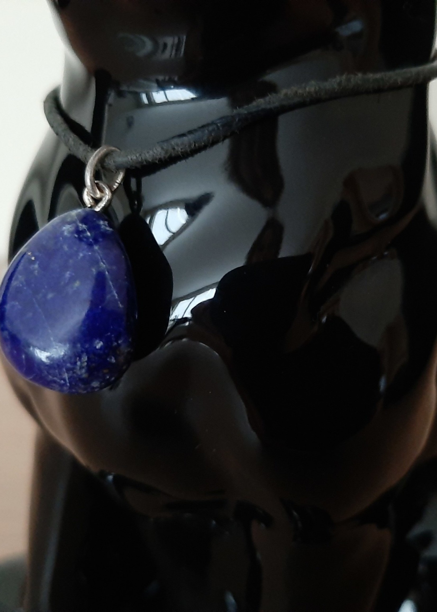 Pendant Lapis Lazuli