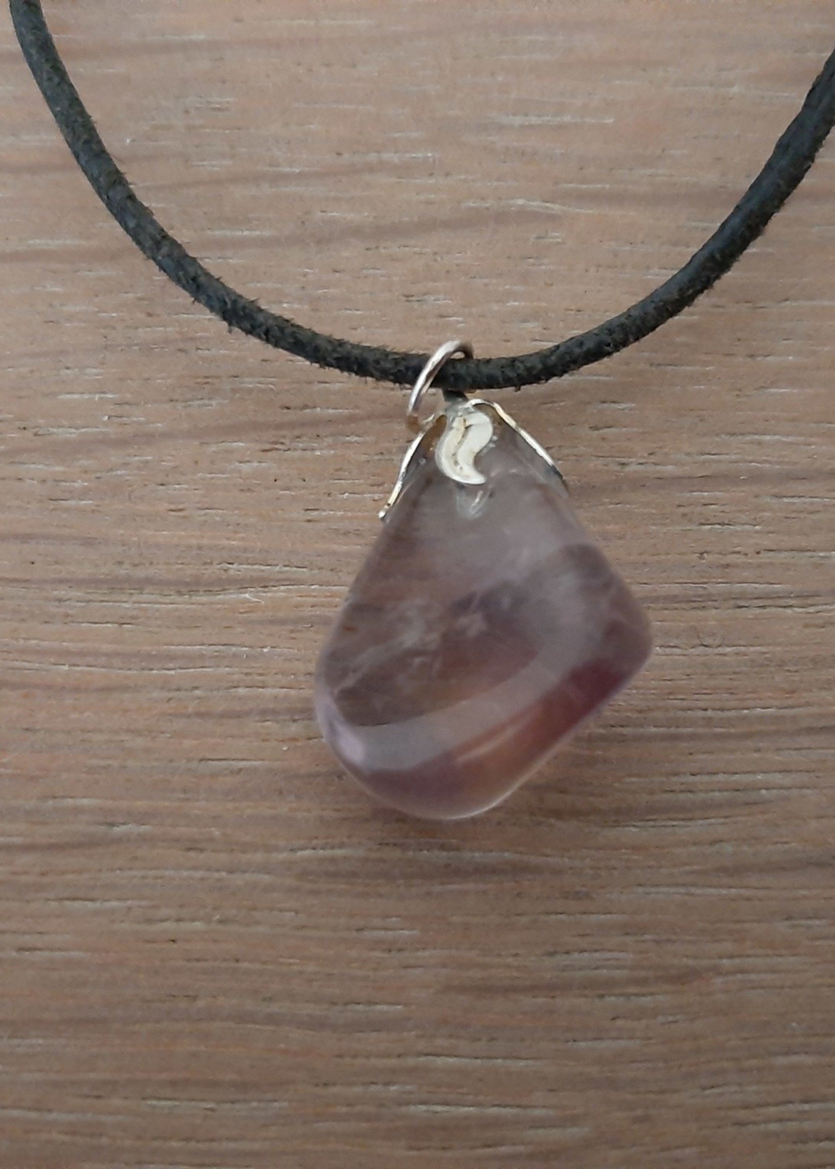 Pendant Ametrine