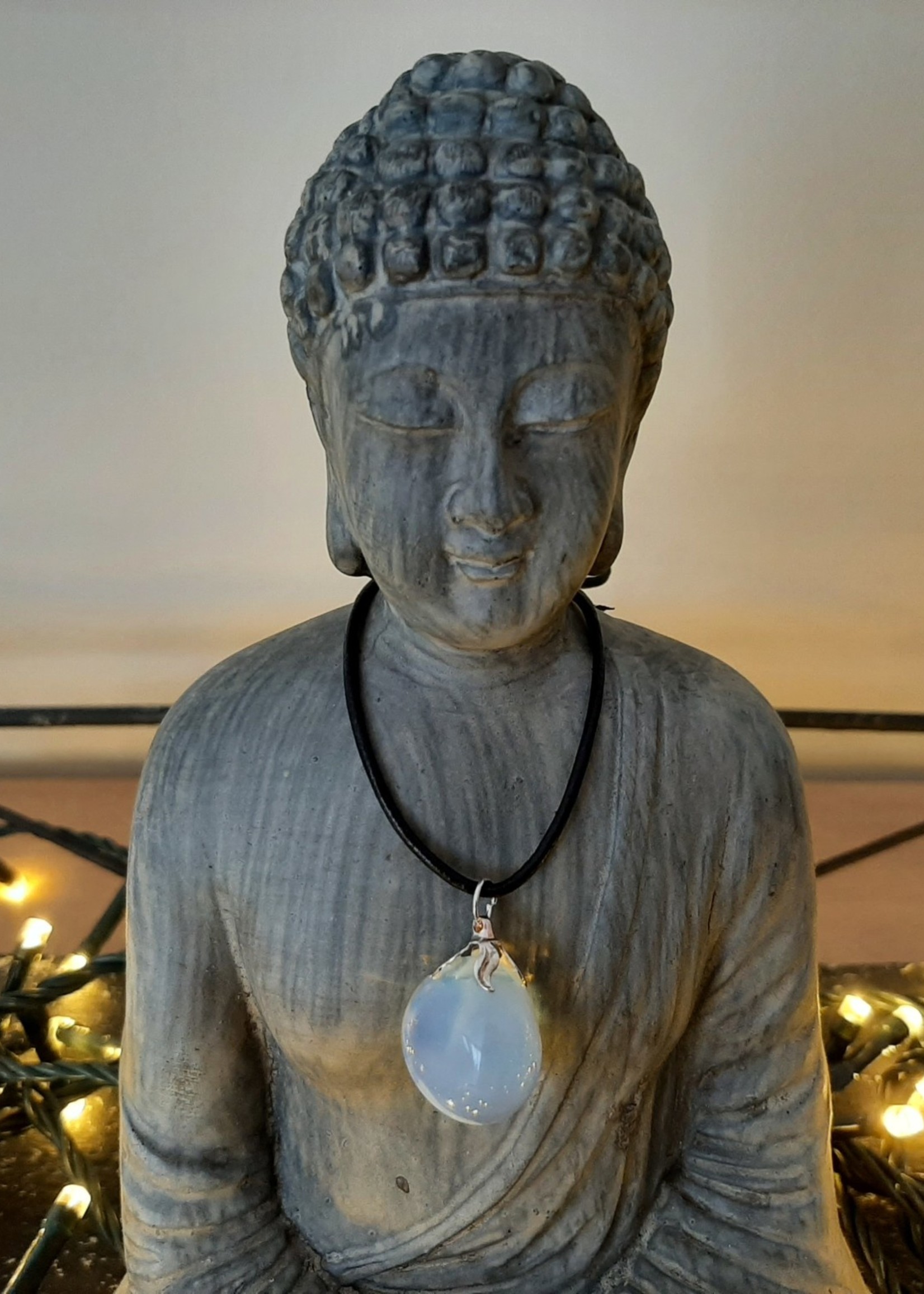 Pendant Opalite