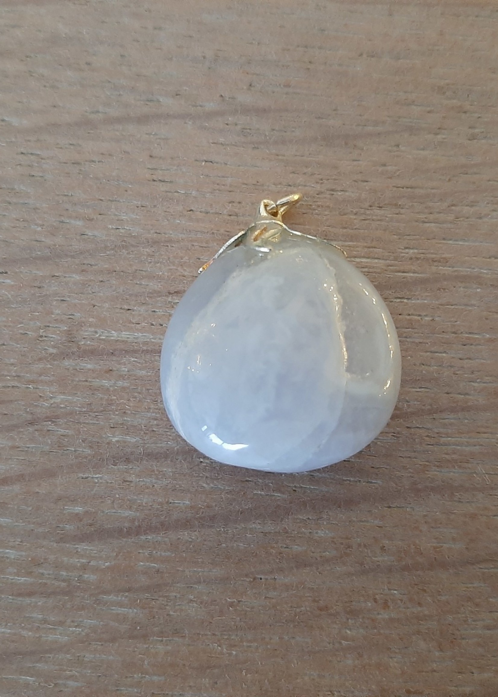 Pendant Chalcedony