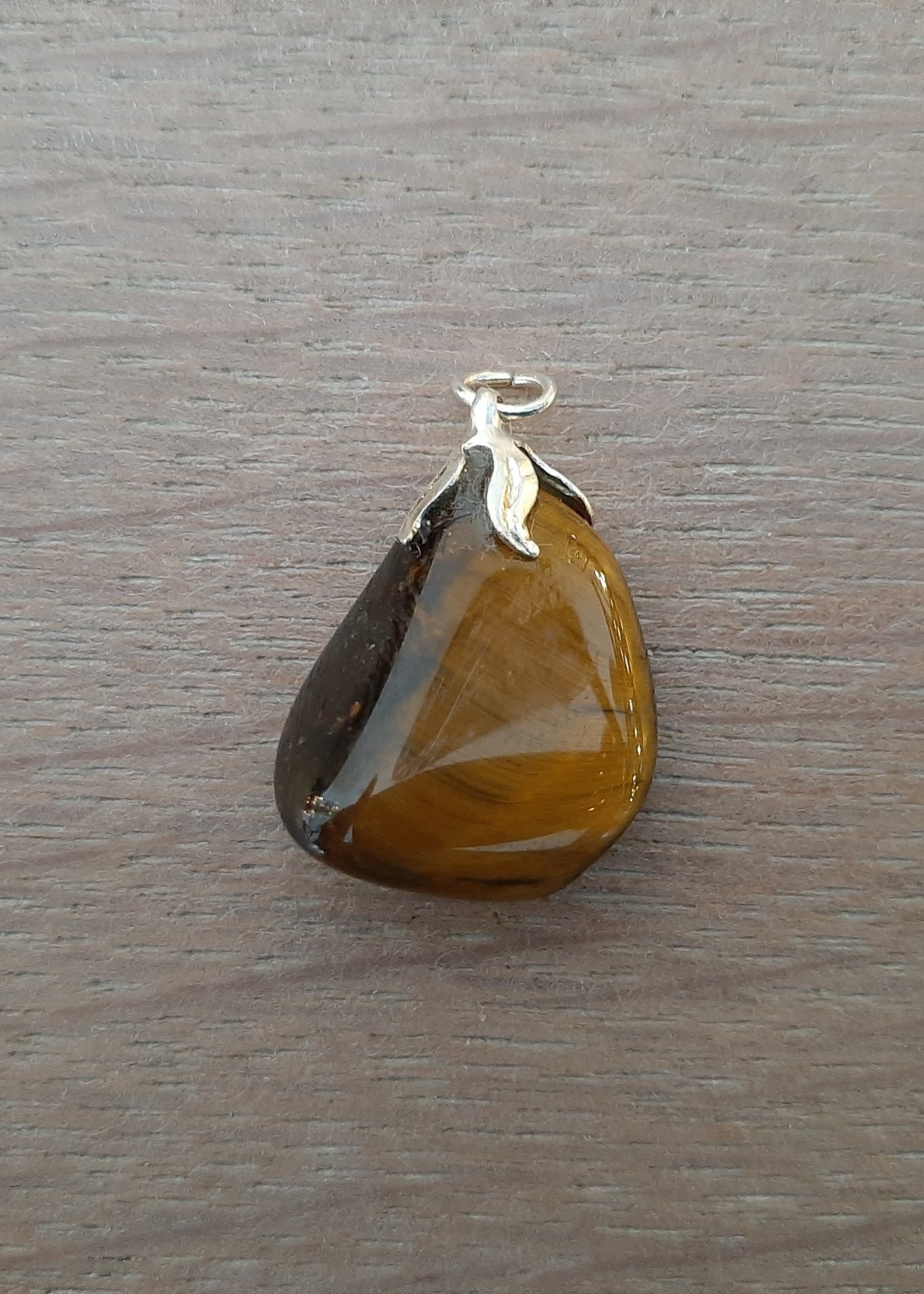 Pendant Tiger Eye