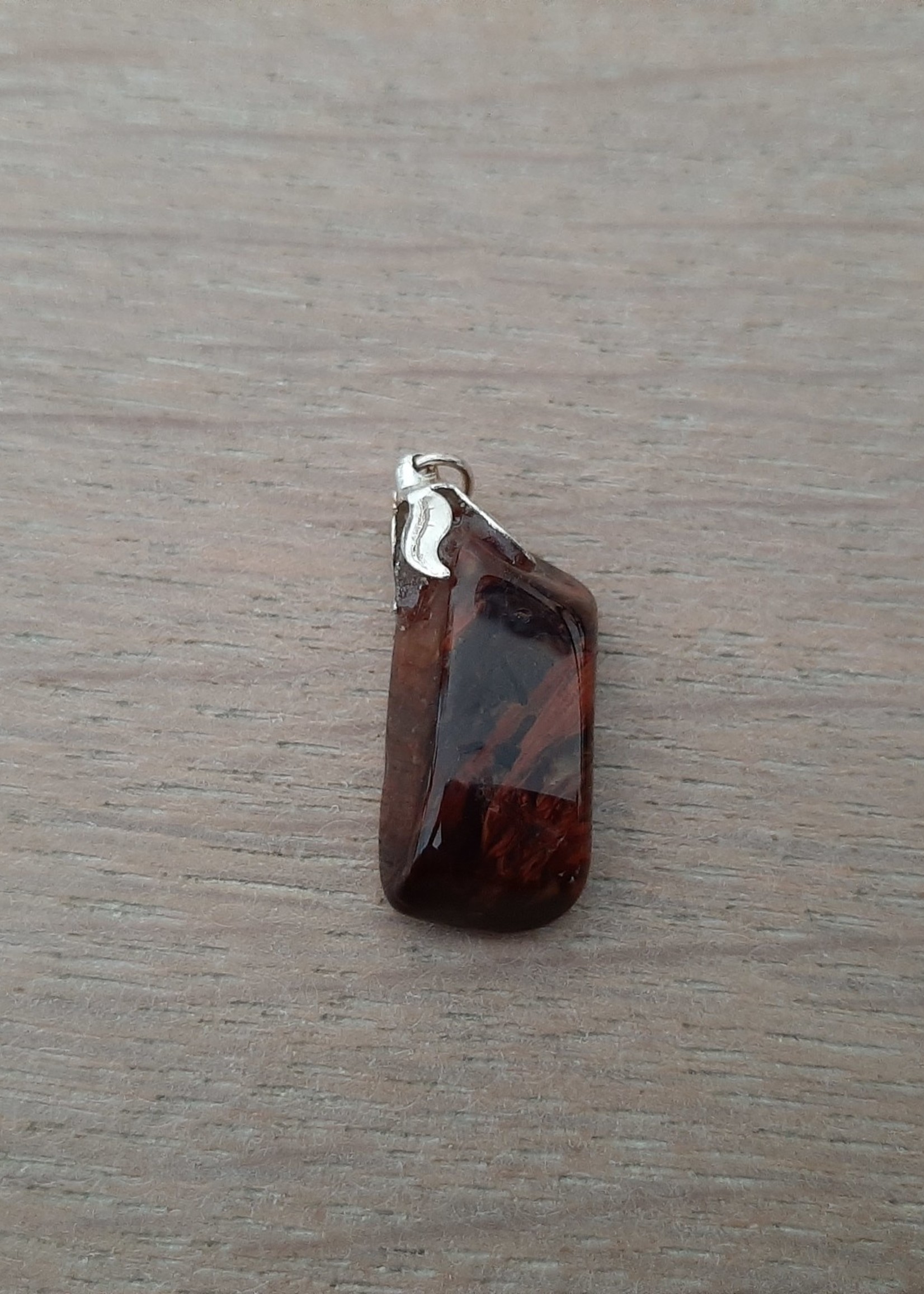 Pendentif Pietersite