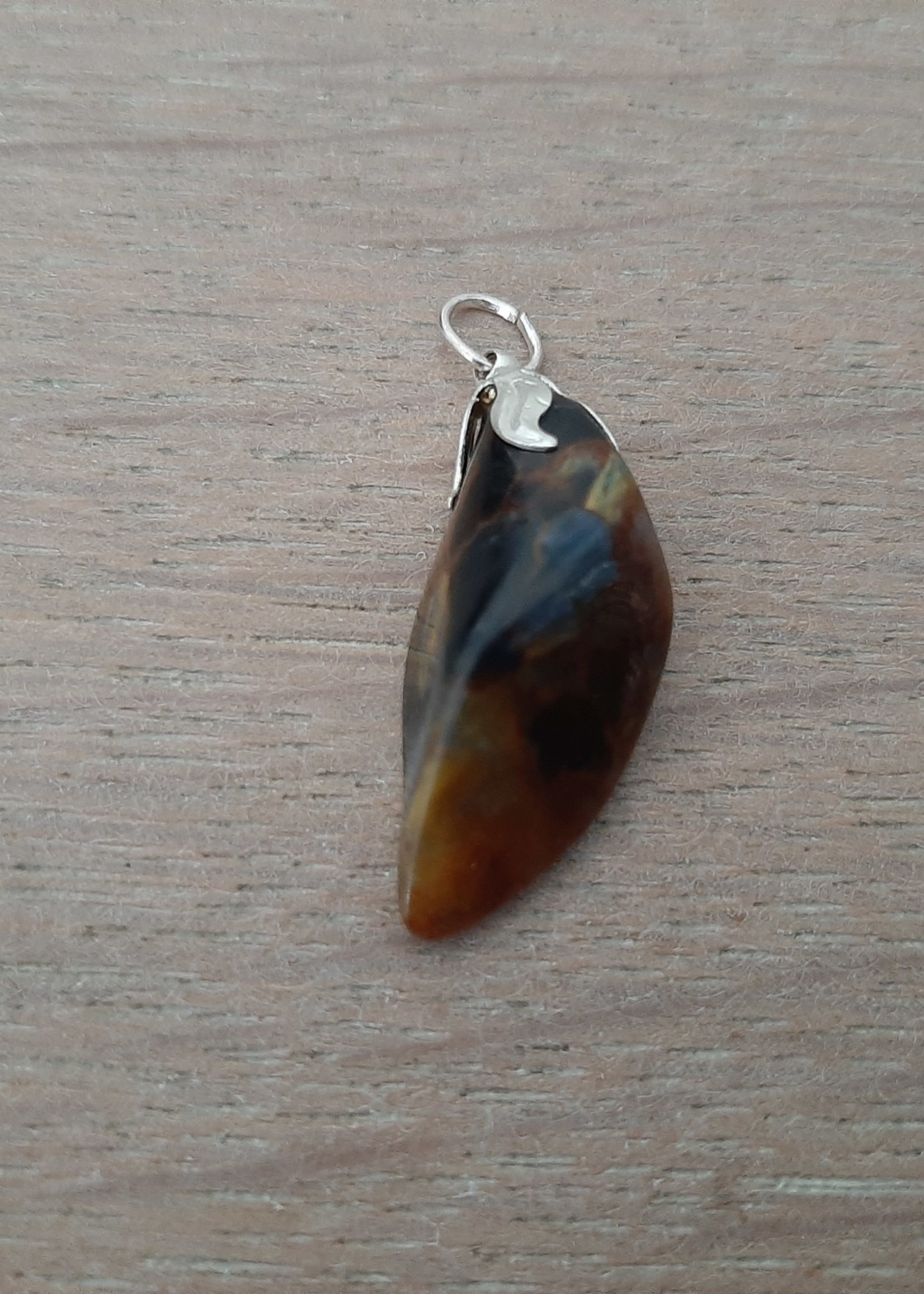 Pendentif Pietersite