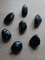 Pendentif Shungite