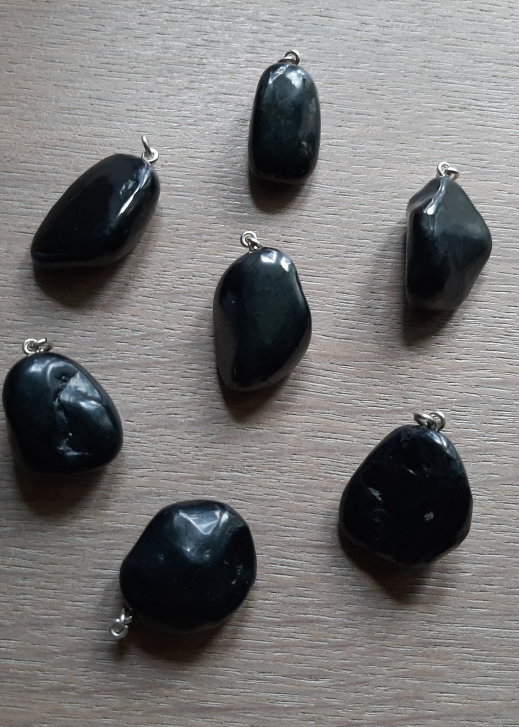 Pendant Shungite