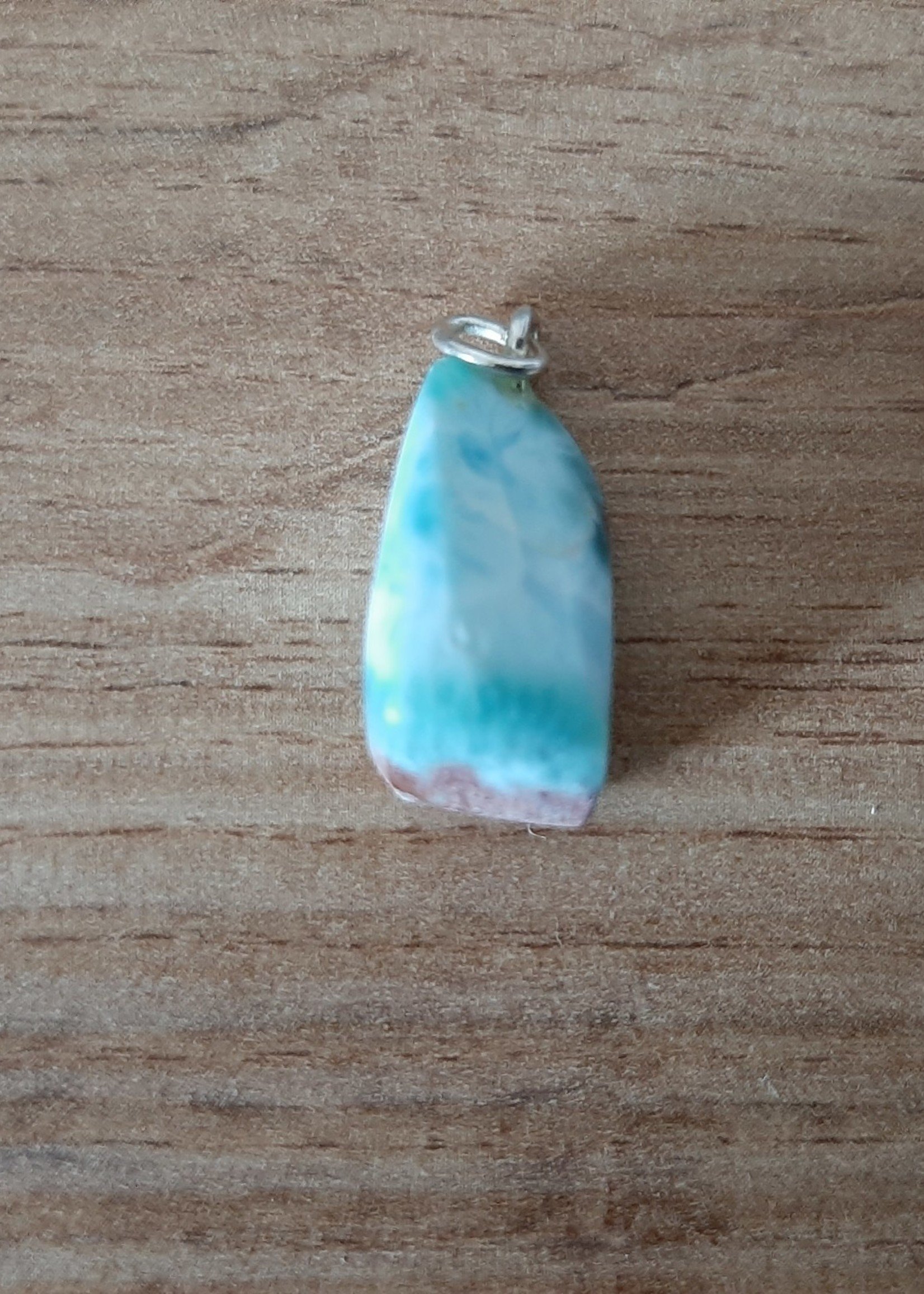 Pendant Larimar