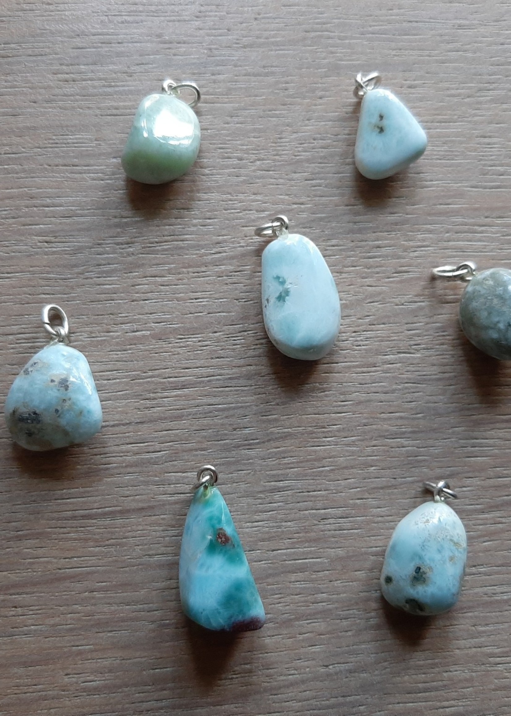 Pendant Larimar