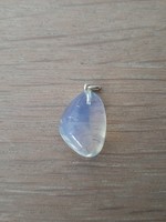 Pendant Opalite drilled