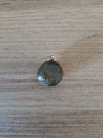 Pendentif Labradorite pencée