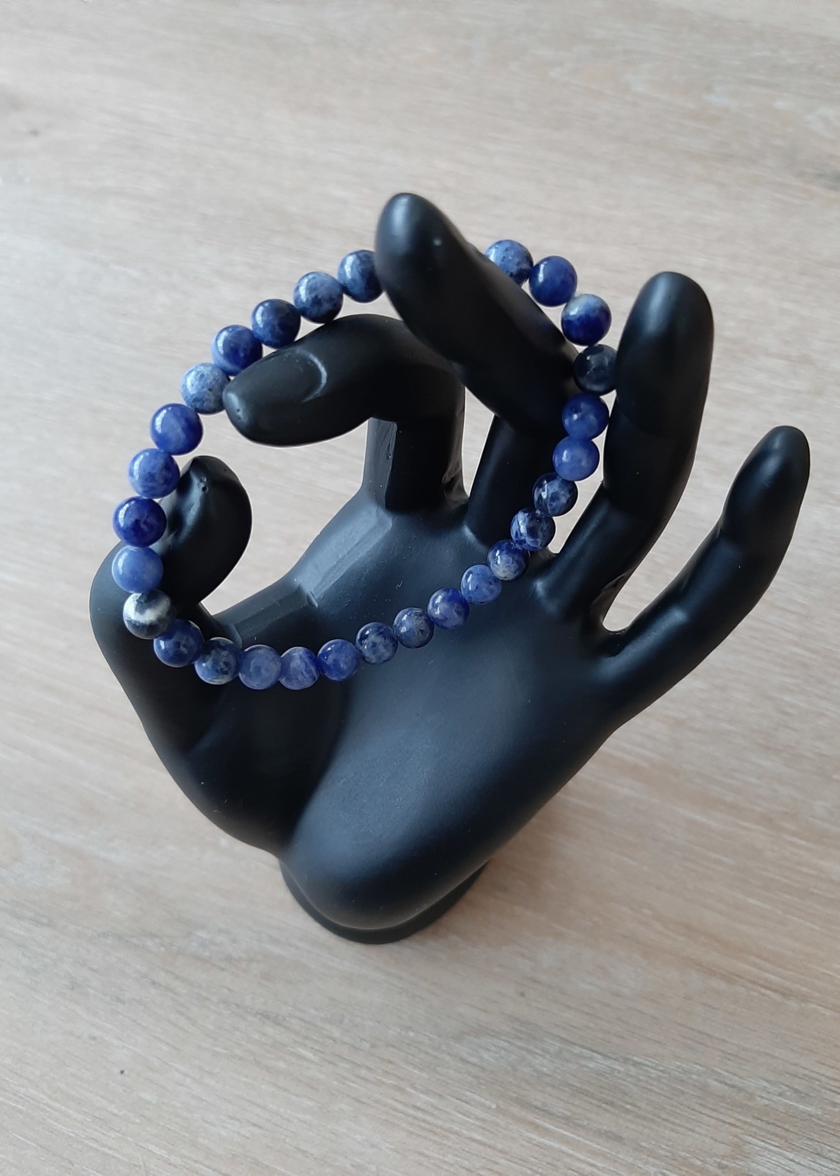 Bracelet Sodalite