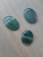 Worry Stone Green Aventurine