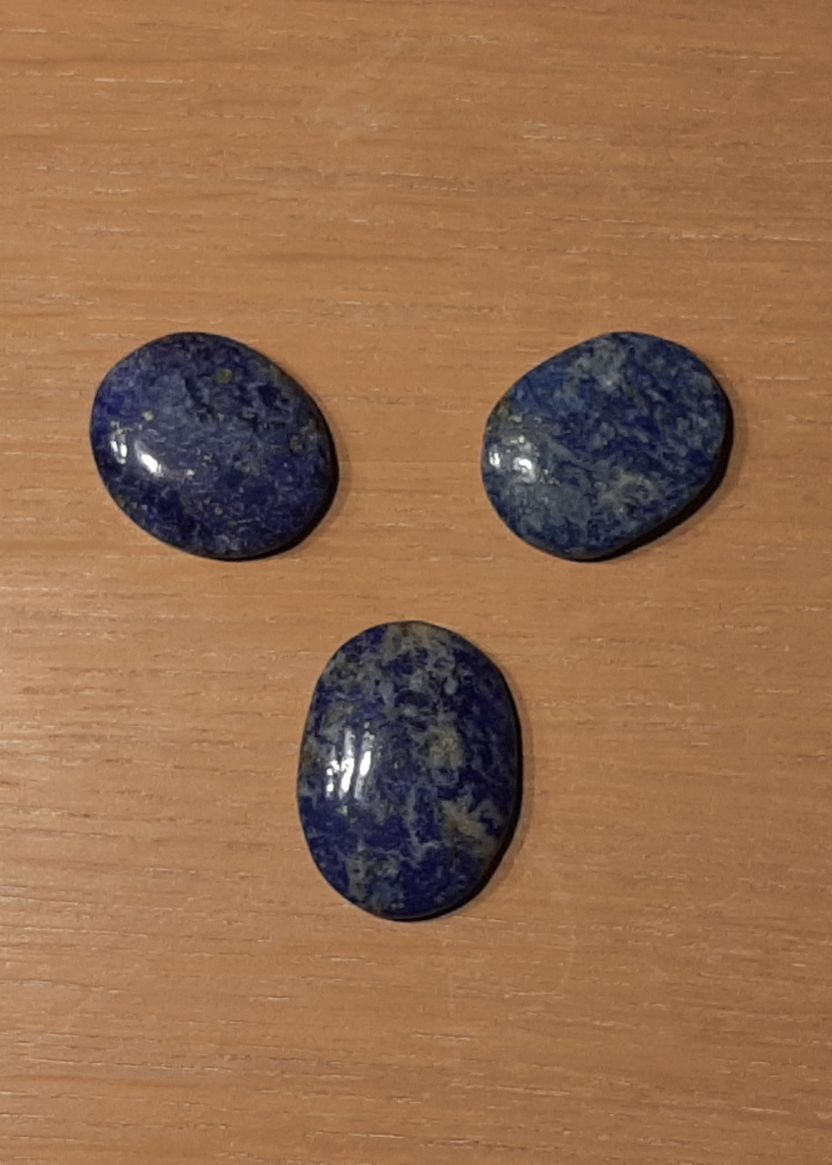 Zorgensteen Lapis Lazuli