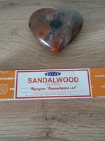 Incense Sandalwood Satya