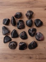 Hug Stone Rhodonite L