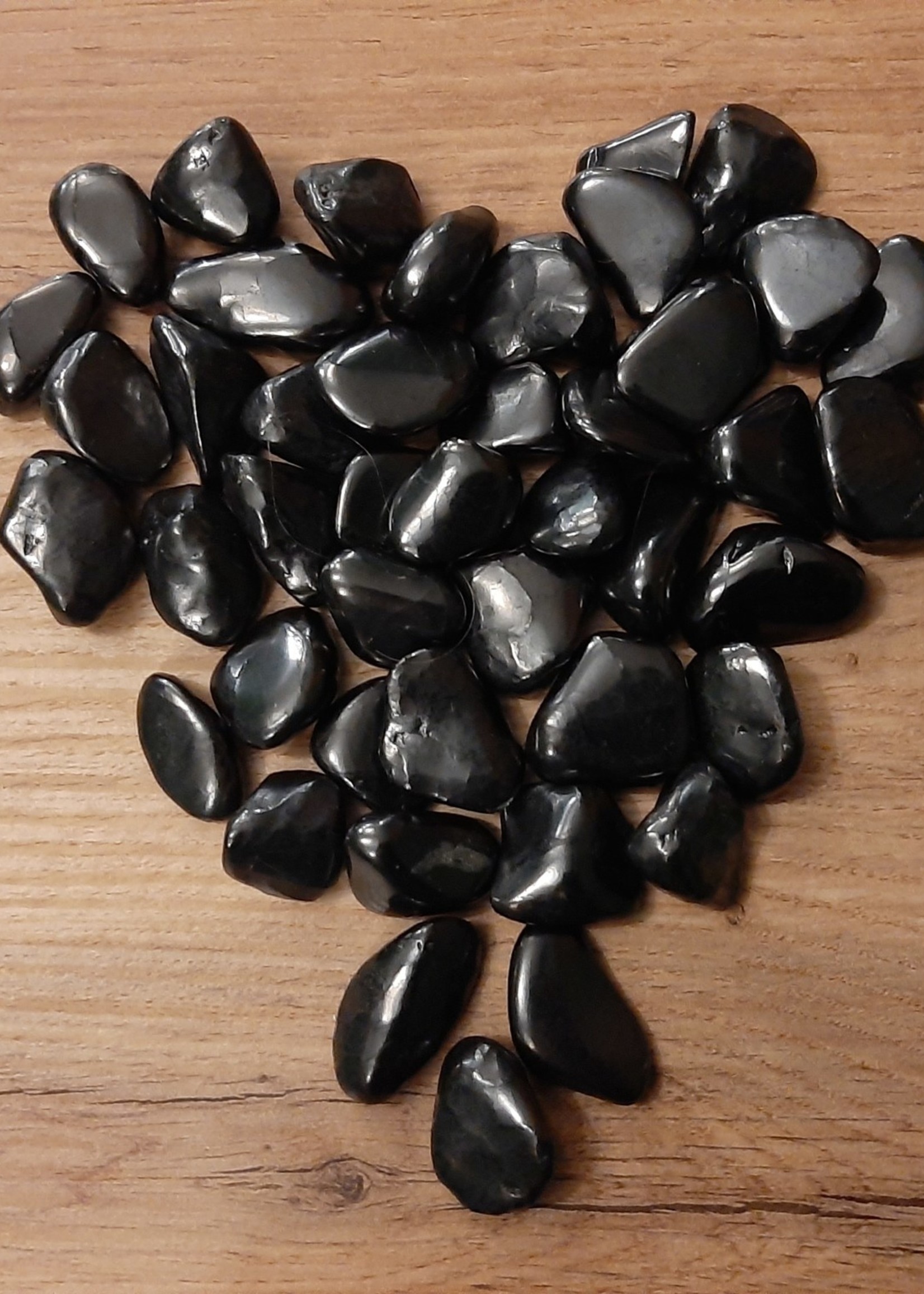 Hug Stone Shungite M