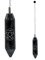 Biotensor steel with Pentagram