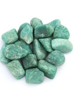 Hug stone Amazonite