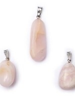 Pendant Mangano Calcite