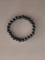 Bracelet Hematite