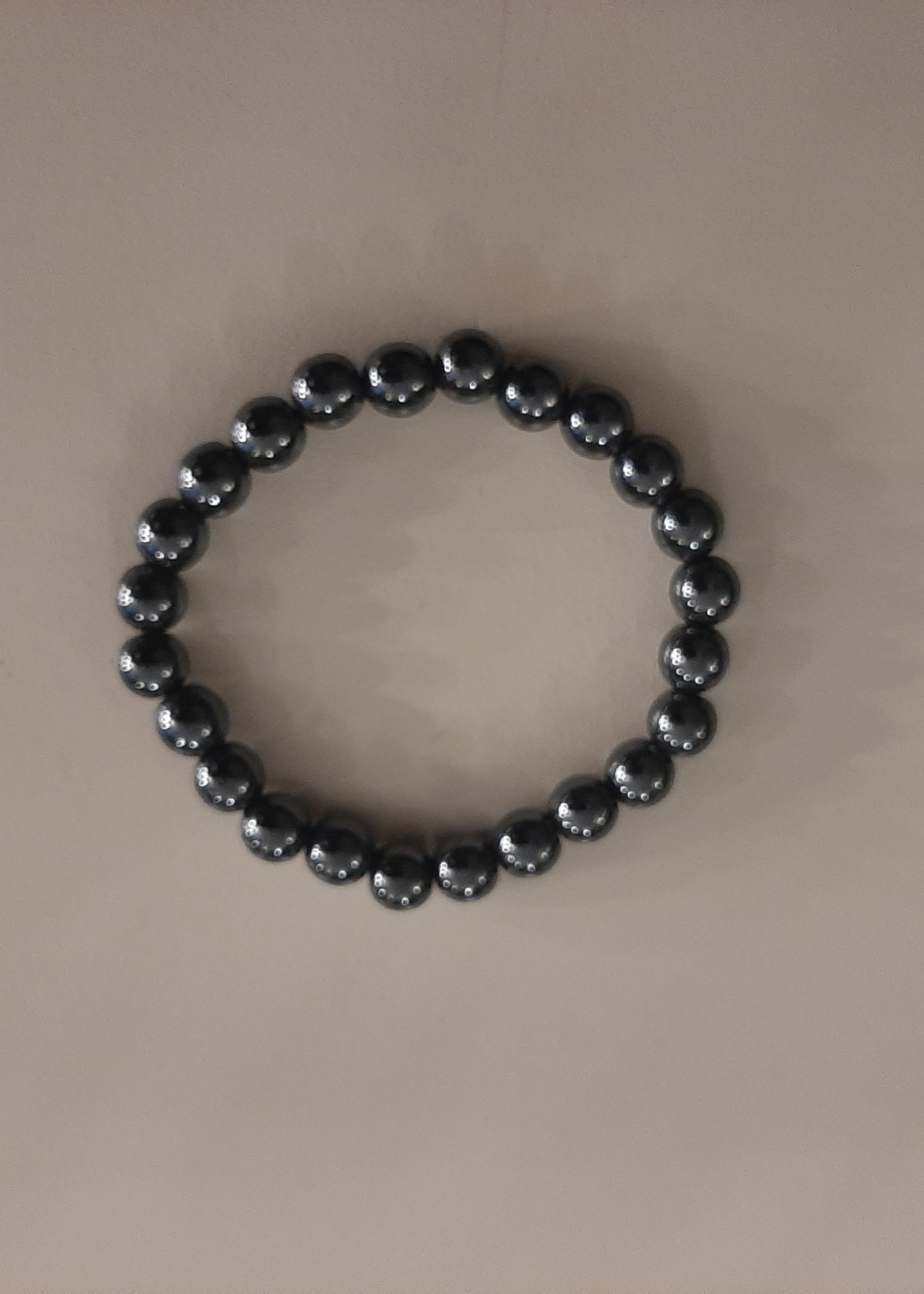 Bracelet Hématite