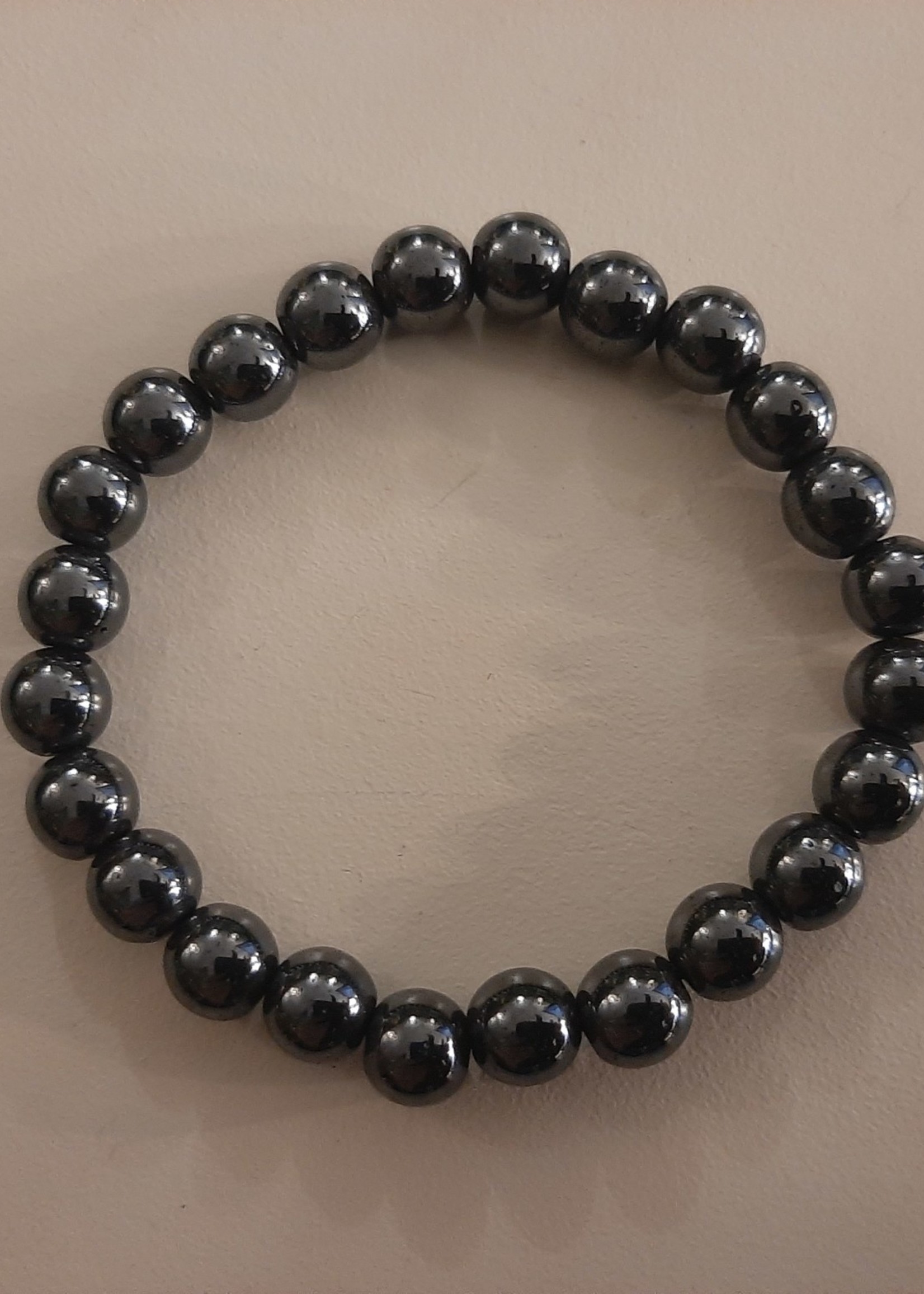 Bracelet Hematite