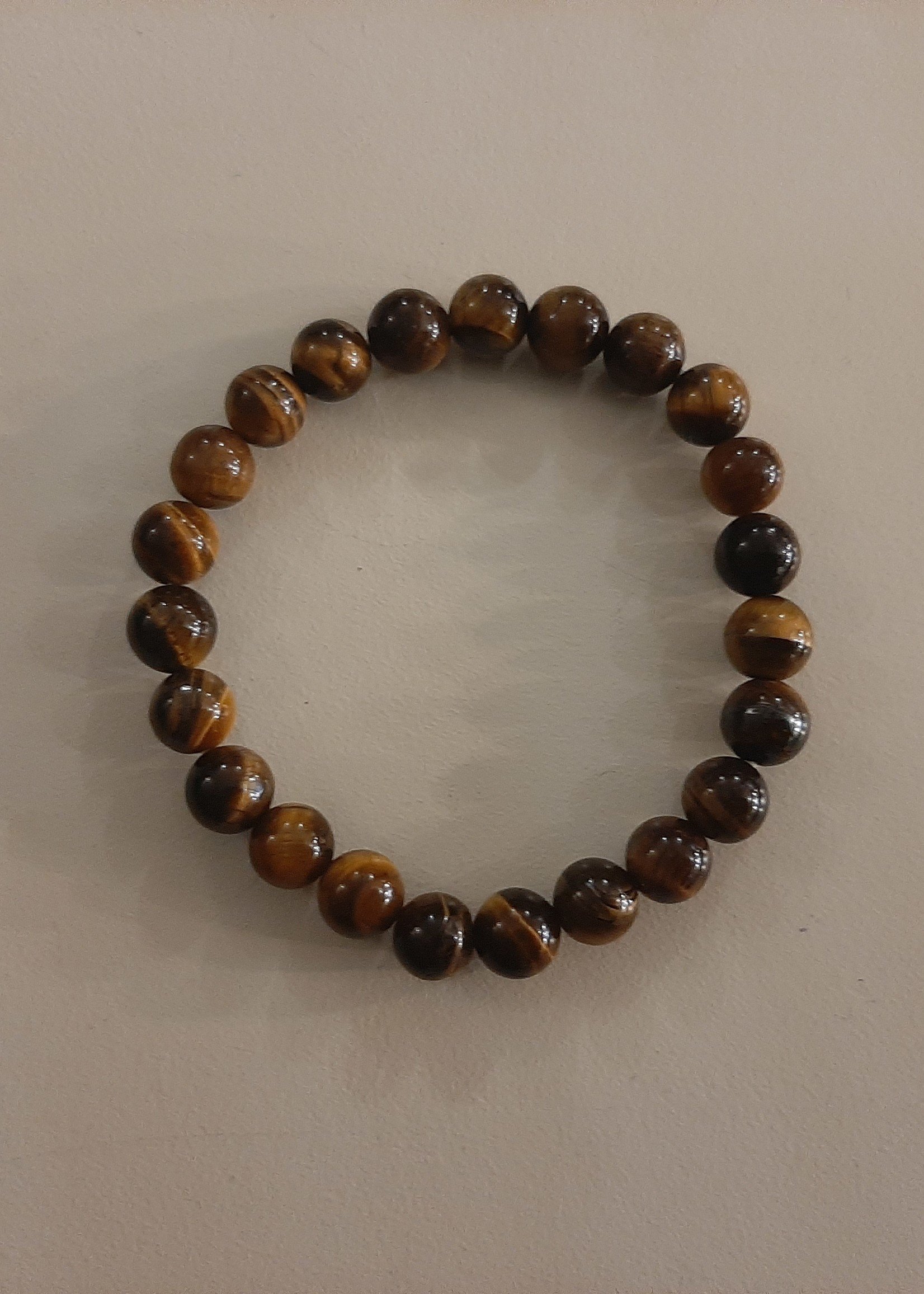 Bracelet Tiger Eye