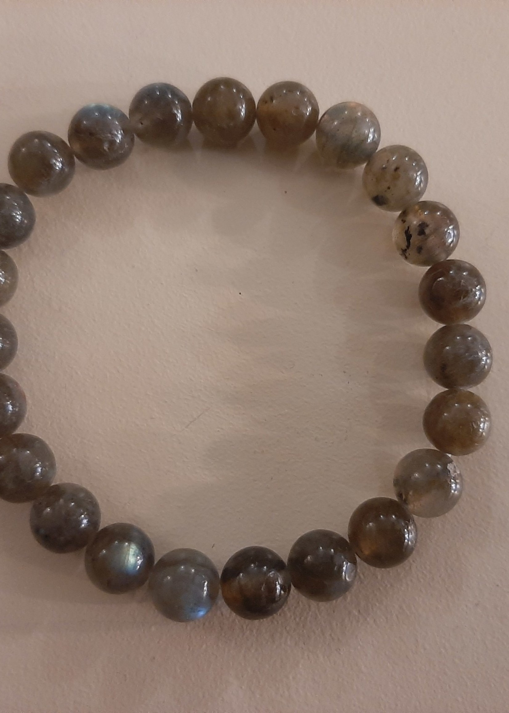 Bracelet Labradorite