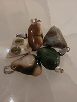 Pendant ocean Jasper