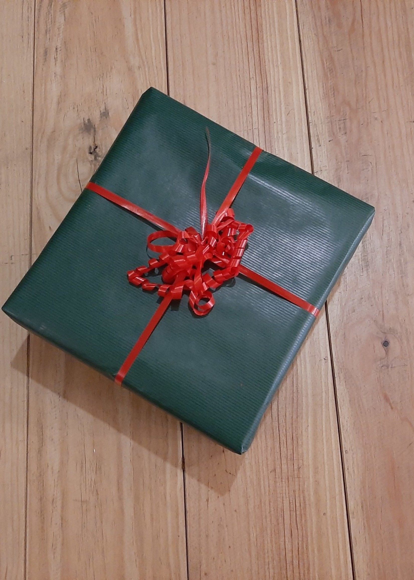 Coffret Surprise de Noël