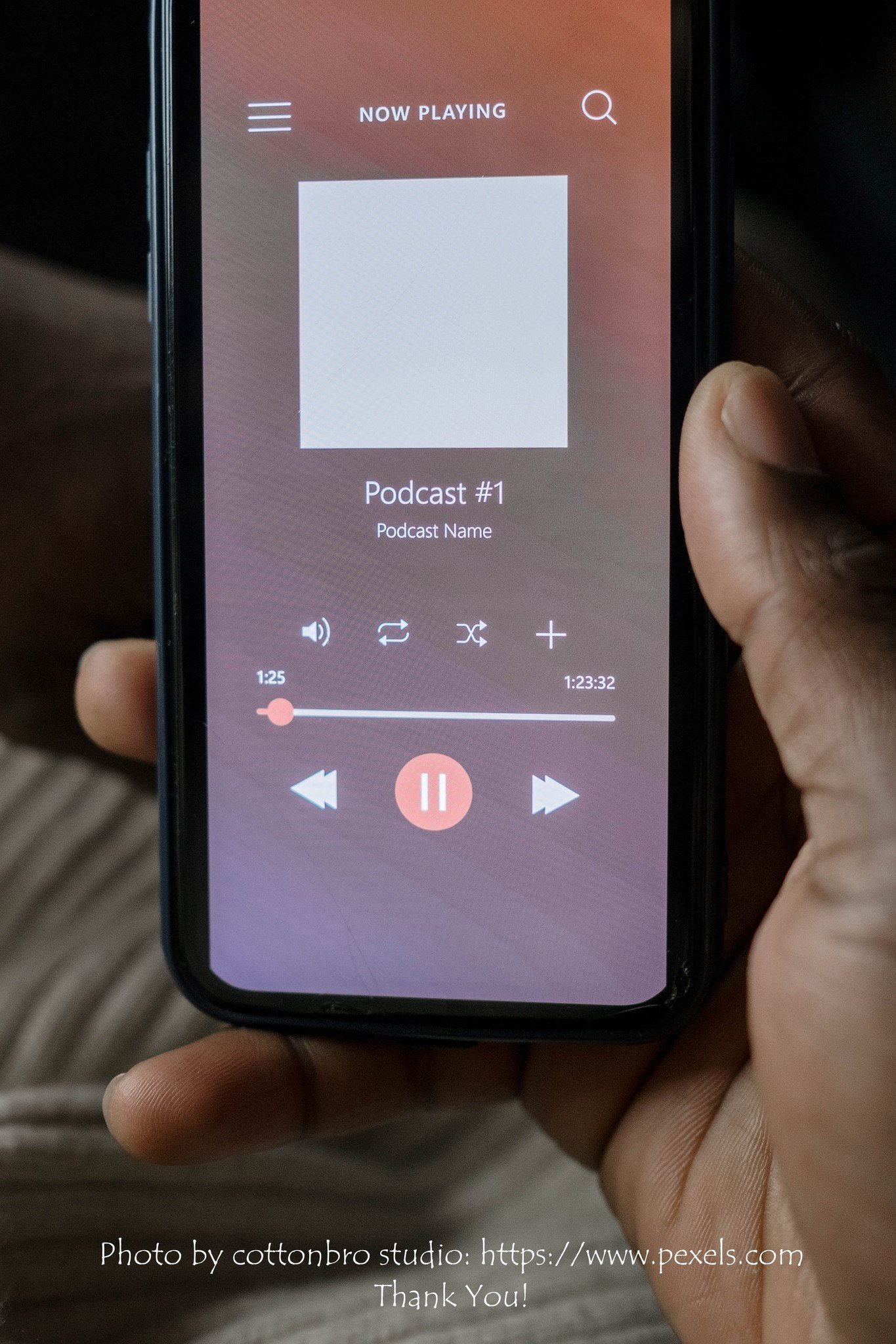 "2023-02-17 Hoe mijn podcast te structureren"