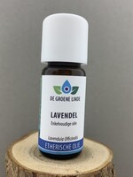 Lavendelolie 10 ml