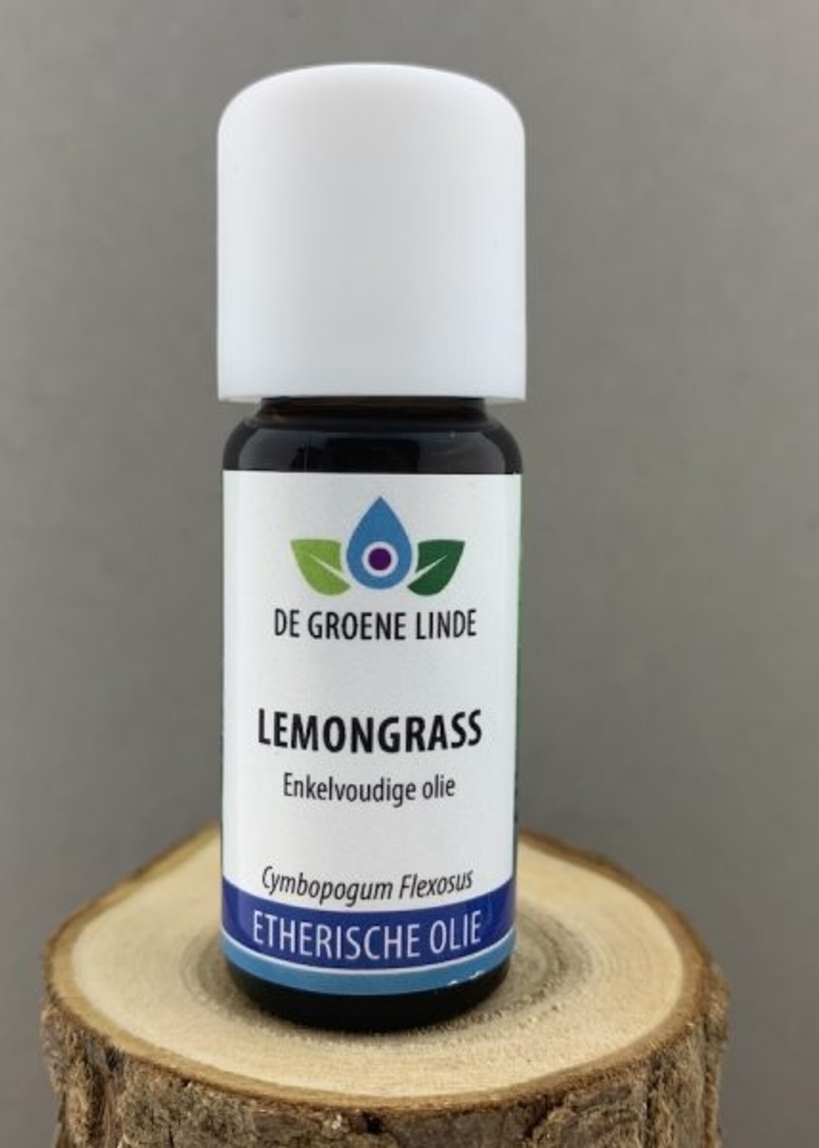 Lemongrass oil 10 ml