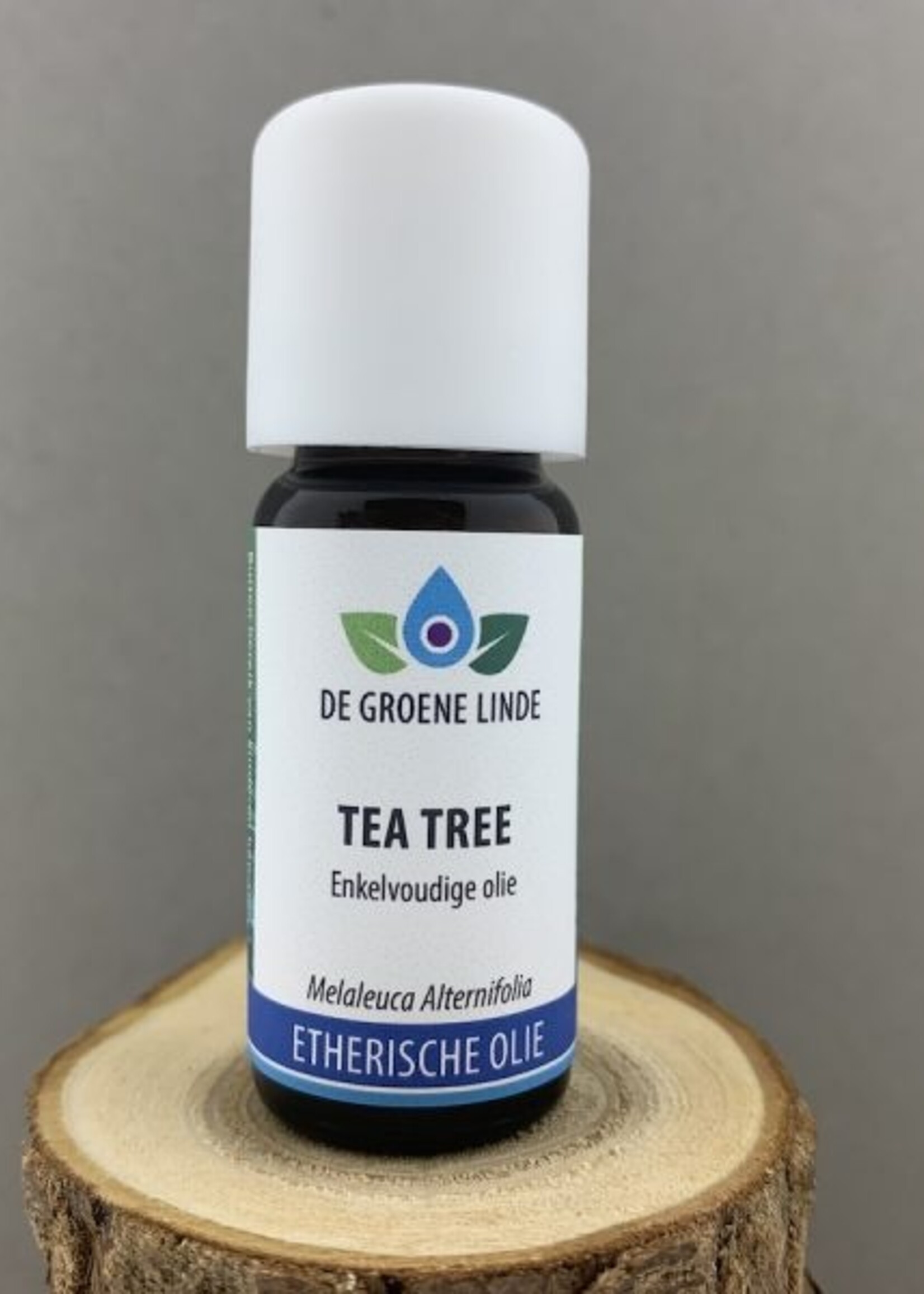 Huile d'arbre à thé 10 ml