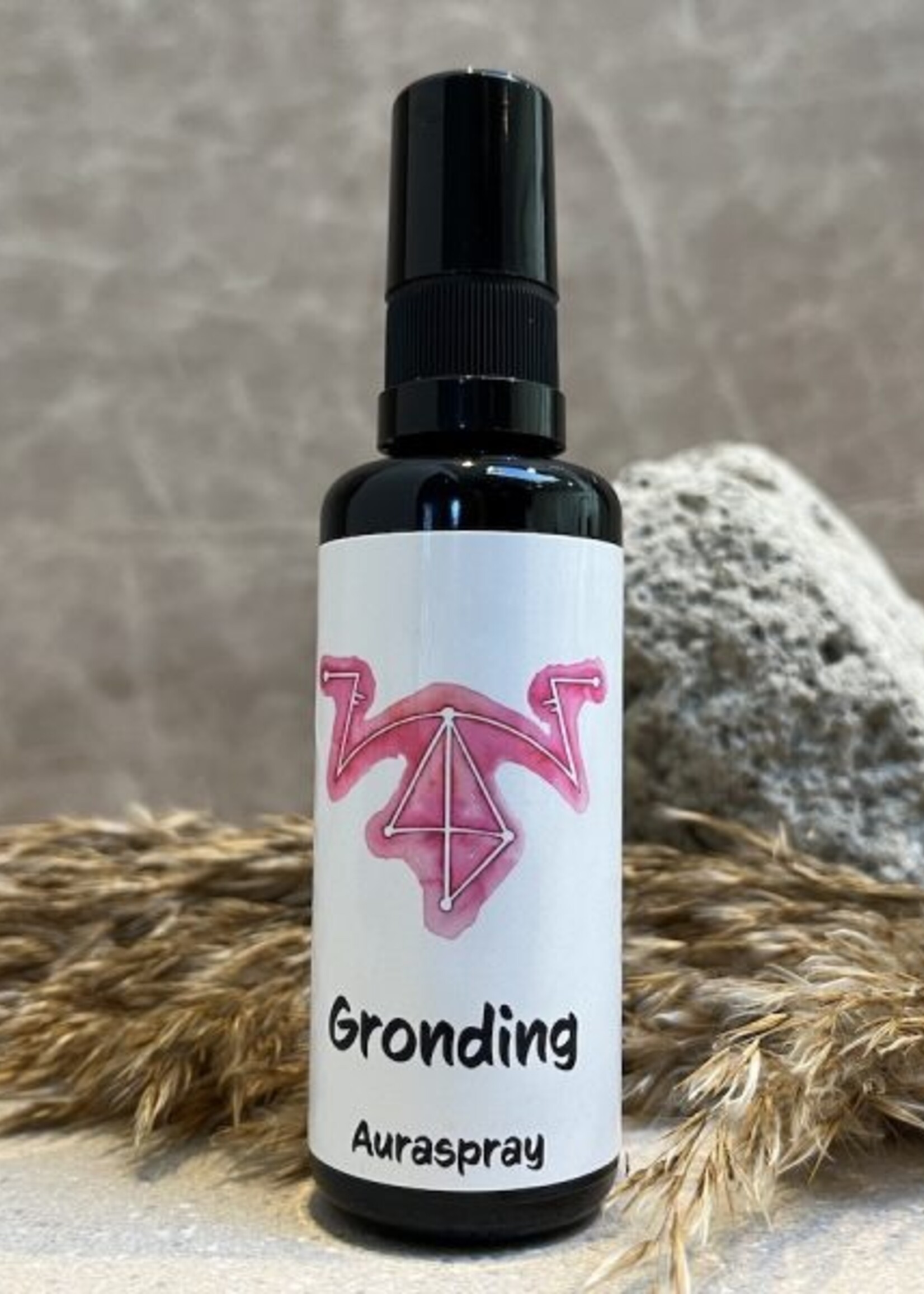 Grounding Auraspray 50 ml