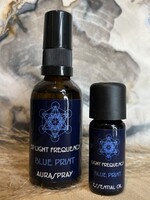 Blue Print Auraspray 50 ml