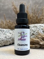 Cleansing Drops