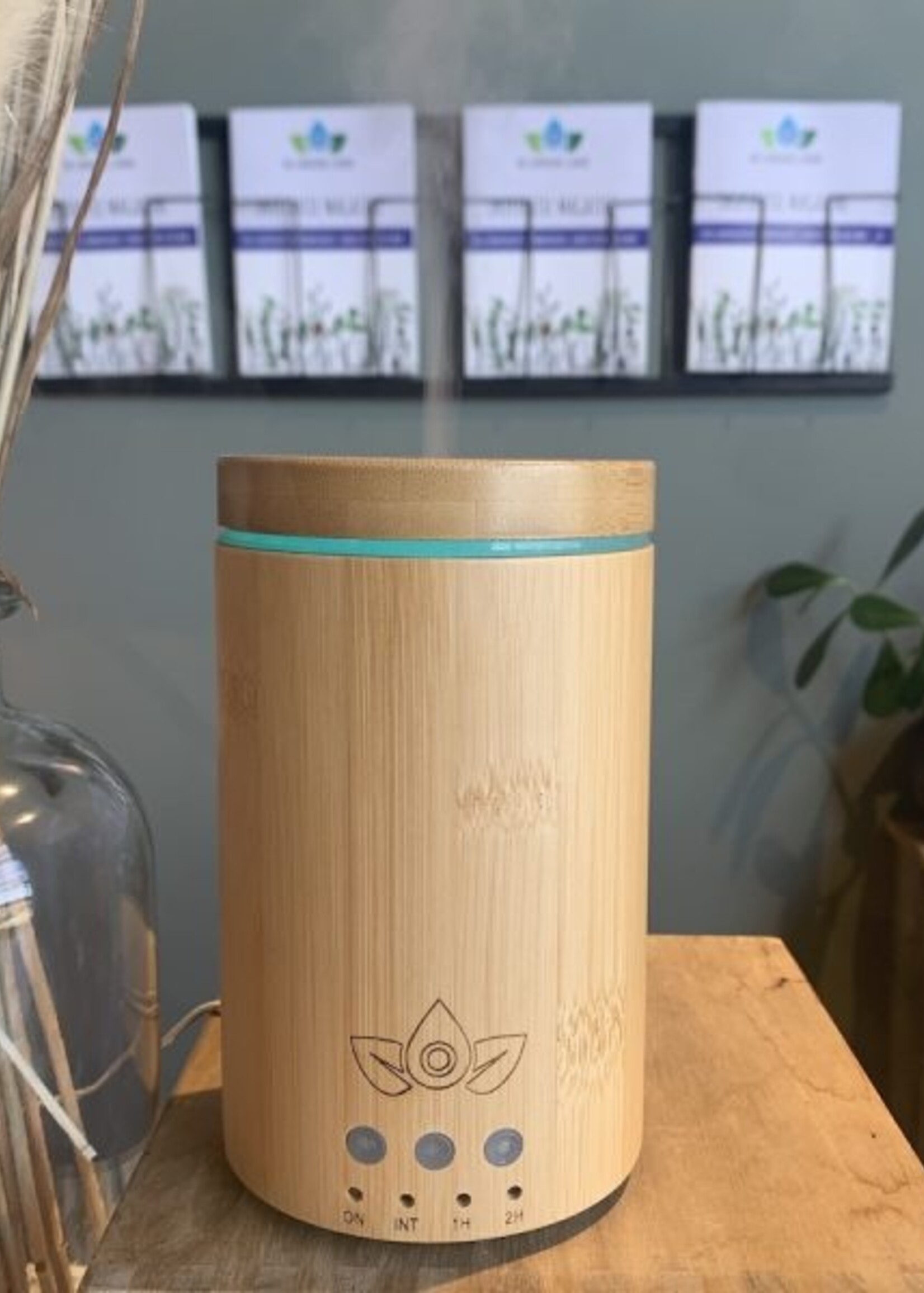 Diffuser Bamboo