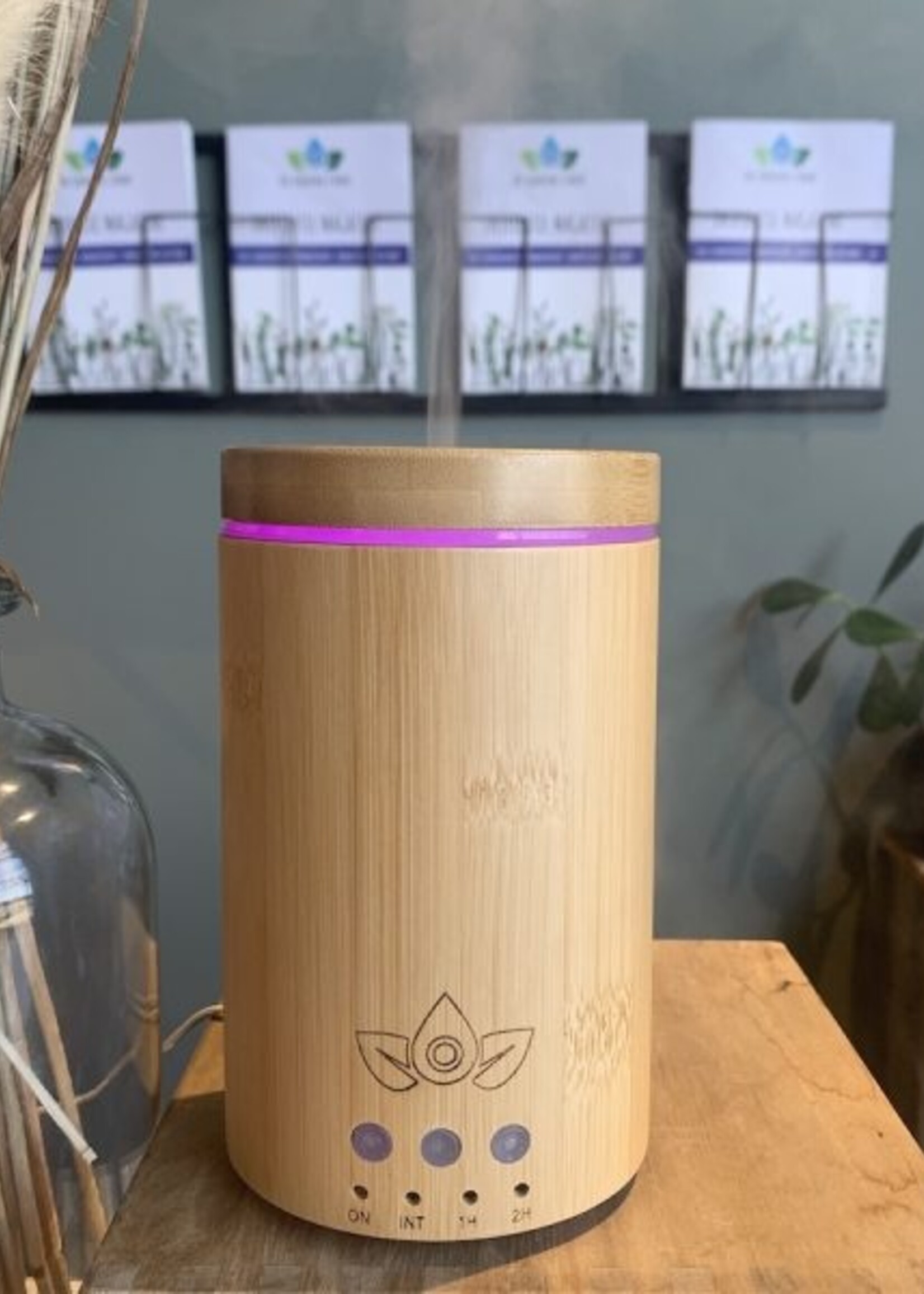 Diffuser Bamboo