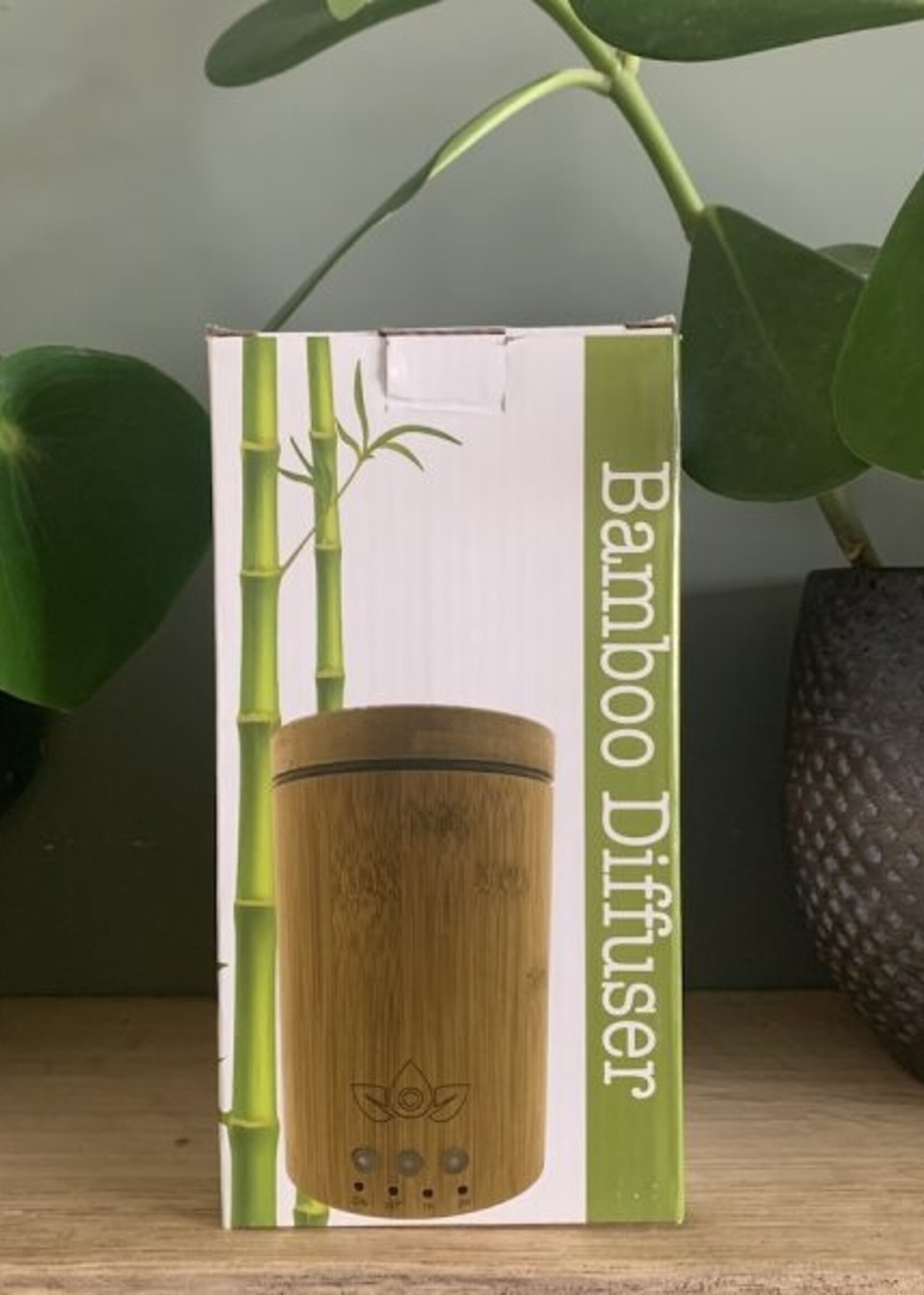 Diffuser Bamboo