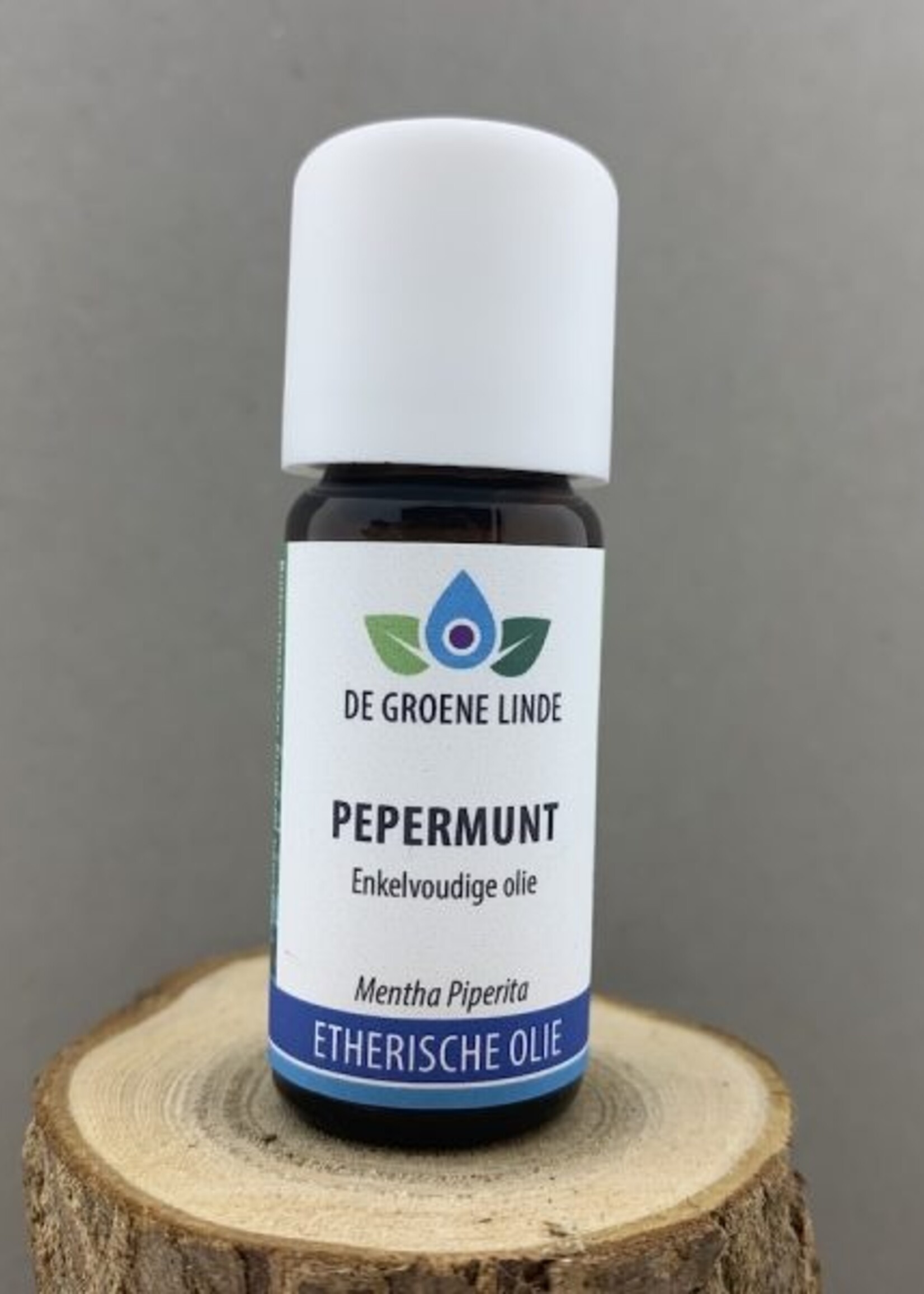 Pepermunt Olie 10 ml