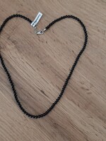 Necklace Black Tourmaline