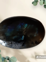 Hug stone Labradorite XL